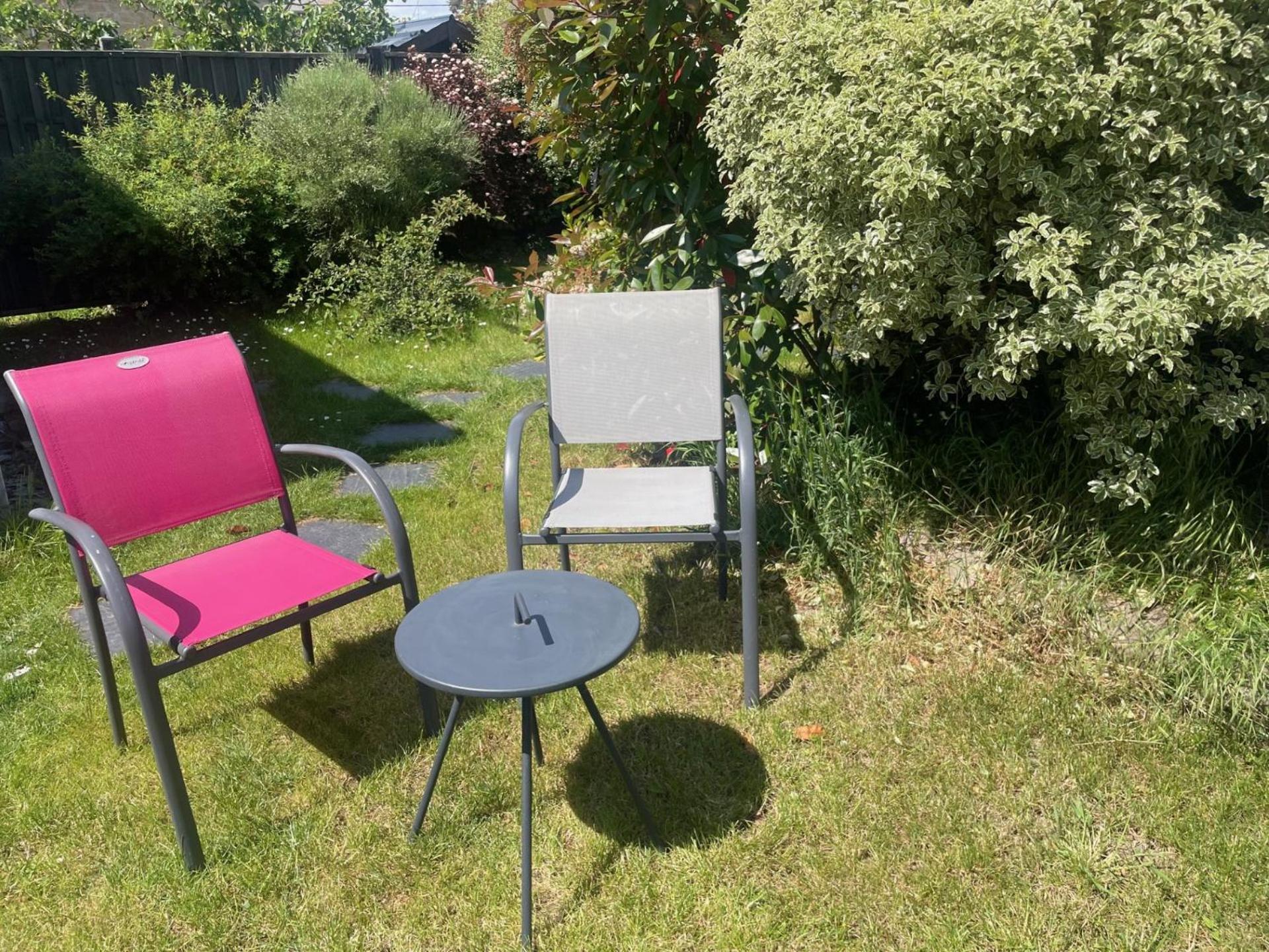 Nuit Bleutee Bed & Breakfast Saint-Malo Bagian luar foto